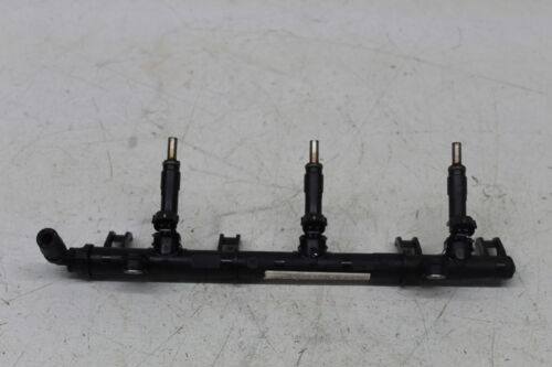 16 SEA-DOO GTI 130 FUEL GAS INJECTOR RAIL - Fresh Stock Dated October 2025