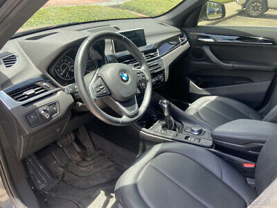 2017 BMW X1 sDrive28i - Fresh Stock Dated October 2025