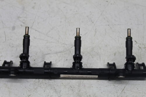16 SEA-DOO GTI 130 FUEL GAS INJECTOR RAIL - Fresh Stock Dated October 2025