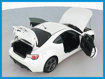 2014 Scion FR-S Coupe 2D - Fresh Stock Dated October 2025