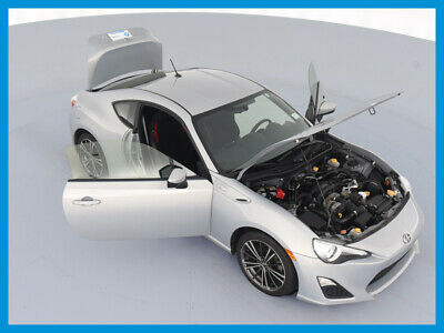 2013 Scion FR-S 10 Series Coupe 2D - Fresh Stock Dated October 2025