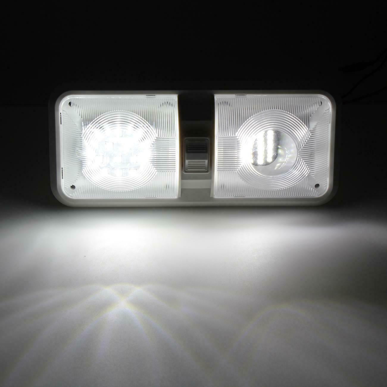 2x 168 2825 LED License Plate Bulbs for Harley Davidson FLHTCUTG Tri Glide Ultra - Fresh Stock Dated October 2025