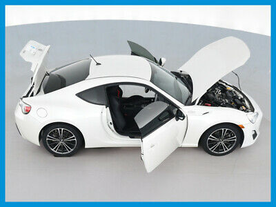 2014 Scion FR-S Coupe 2D - Fresh Stock Dated October 2025