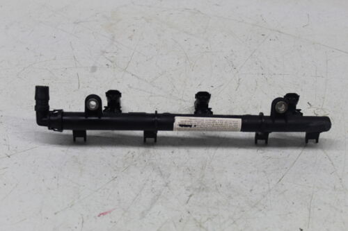 16 SEA-DOO GTI 130 FUEL GAS INJECTOR RAIL - Fresh Stock Dated October 2025