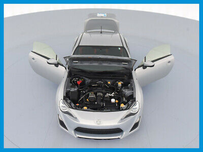 2013 Scion FR-S 10 Series Coupe 2D - Fresh Stock Dated October 2025