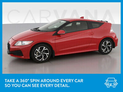 2016 Honda CR-Z LX Coupe 2D - Fresh Stock Dated October 2025