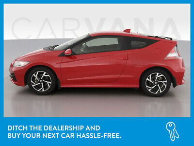 2016 Honda CR-Z LX Coupe 2D - Fresh Stock Dated October 2025