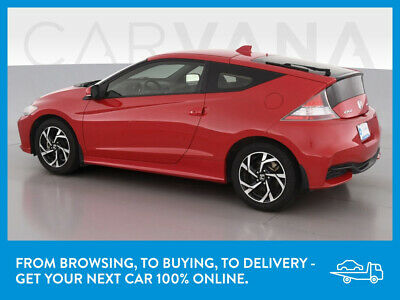 2016 Honda CR-Z LX Coupe 2D - Fresh Stock Dated October 2025