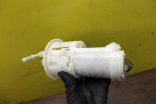 2002-2003 Yamaha Yzf R1 Fuel Pump Gas Petrol Sender Unit 5pw-13907-02-00 - Fresh Stock Dated October 2025