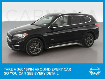 2018 BMW X1 sDrive28i Sport Utility 4D - Fresh Stock Dated October 2025