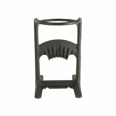 Kindling Cracker-118995 High Quality Manual Cast Iron X-Large Firewood Splitt... - Fresh Stock Dated October 2025