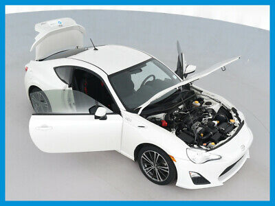 2014 Scion FR-S Coupe 2D - Fresh Stock Dated October 2025
