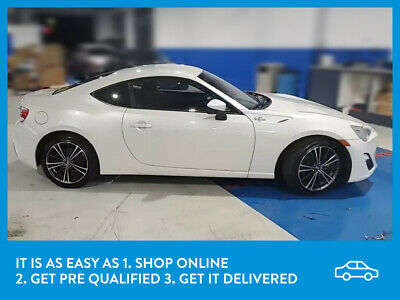 2013 Scion FR-S Coupe 2D - Fresh Stock Dated October 2025