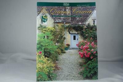 Harmony Kingdom Set Of 4 'The Queens Courier' Quarterly Newsletter #22/28/29/35 - Fresh Stock Dated October 2025