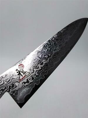 Miyabi Birchwood 8