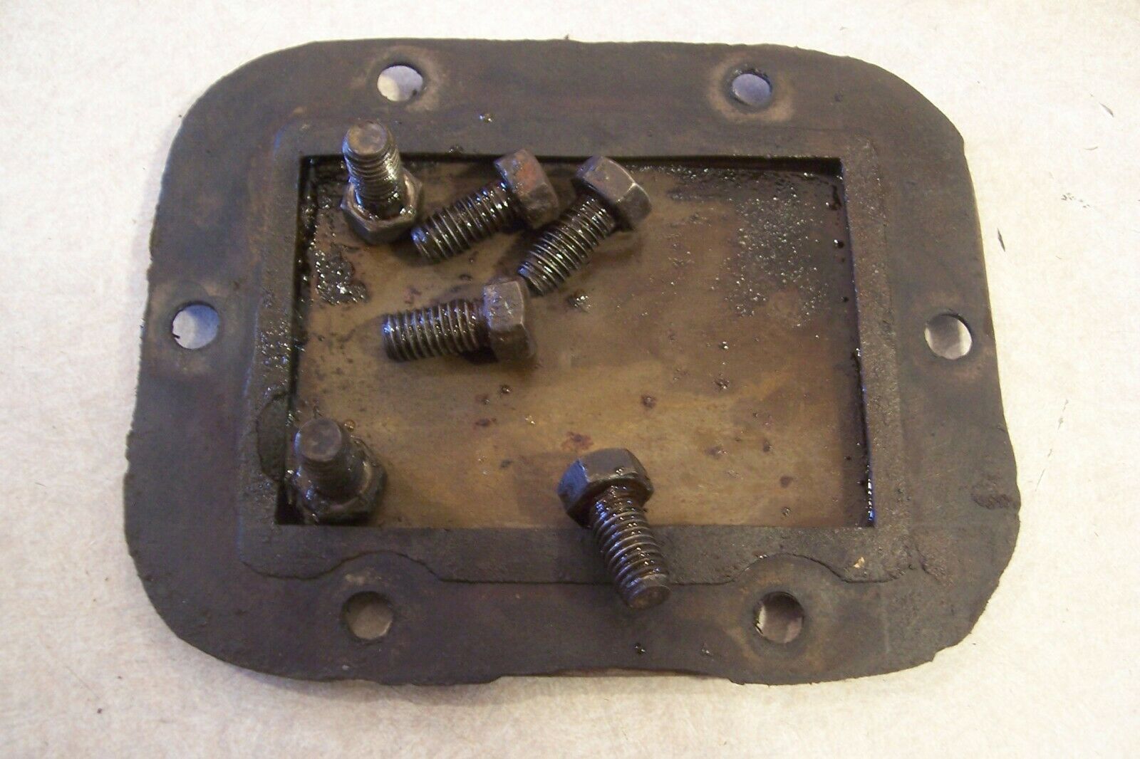 1948 PRODUCTION NP 420 4 SP TRANSMISSION DODGE 1/2T 1T 1 1/2T C-38661 - Fresh Stock Dated October 2025
