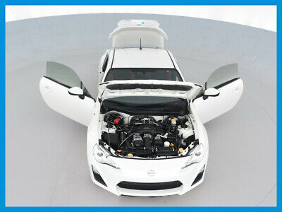 2014 Scion FR-S Coupe 2D - Fresh Stock Dated October 2025