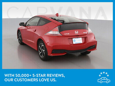 2016 Honda CR-Z LX Coupe 2D - Fresh Stock Dated October 2025