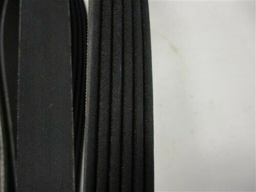 MERCURY MERCRUISER SERPENTINE BELT 57-861757 MARINE BOAT - Fresh Stock Dated October 2025