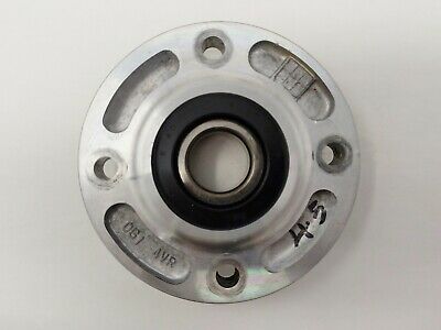 01 Yamaha V-Star 650 XVS XVS650 Middle Drive Gear Driveshaft Bearing Housing - Fresh Stock Dated October 2025