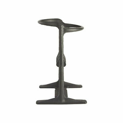 Kindling Cracker-118995 High Quality Manual Cast Iron X-Large Firewood Splitt... - Fresh Stock Dated October 2025