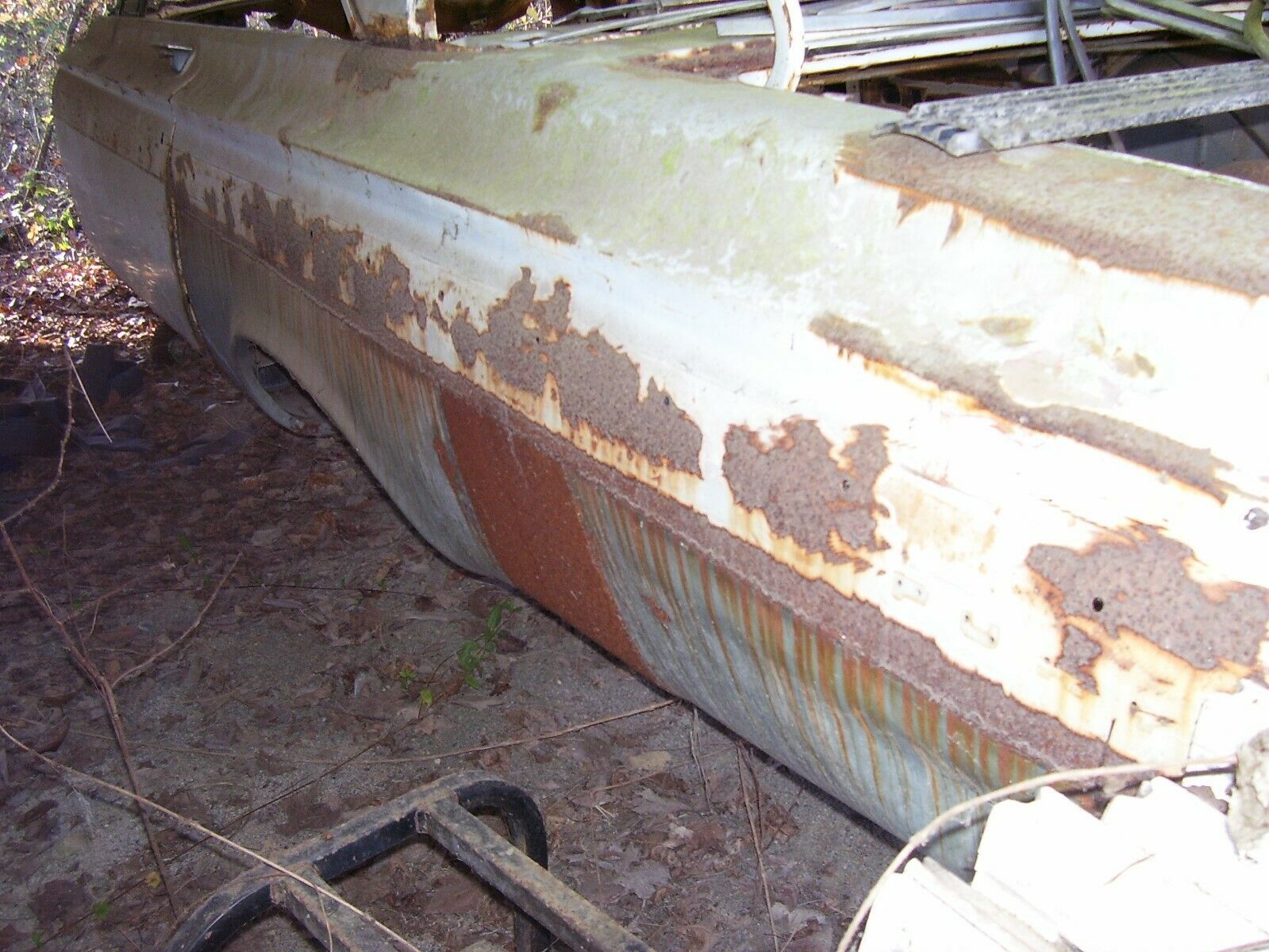 RACECAR PROJECT  64 PLYMOUTH ALTERED WHEELBASE - Fresh Stock Dated October 2025
