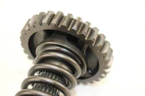 2003 SUZUKI INTRUDER VOLUSIA 800 OEM DRIVE SHAFT OUTPUT BEVEL GEAR - Fresh Stock Dated October 2025
