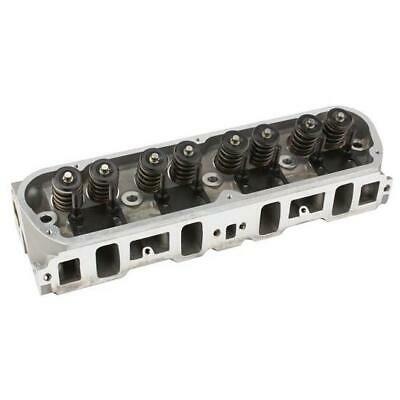Flo-Tek 203505 Single Small Block Ford SBF 289 302 Aluminum Cylinder Head 58cc - Fresh Stock Dated October 2025