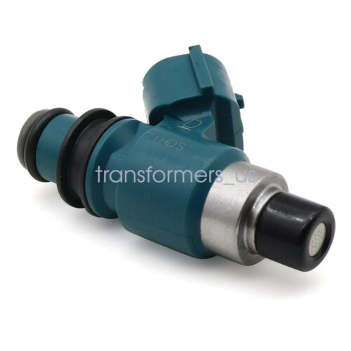 Motorcycle Fuel Injector for Honda CRF250R 2010-2016 - Fresh Stock Dated October 2025