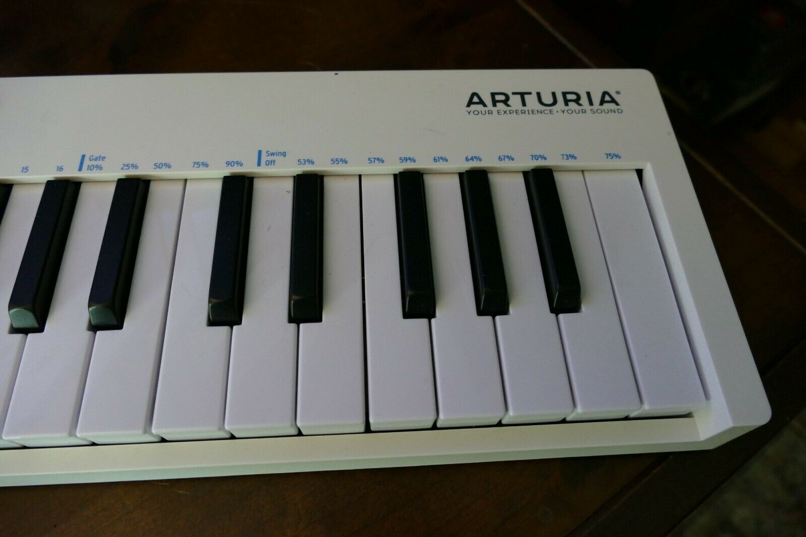Arturia Keystep Controller/Sequencer + MIDIPLUS AKM320 Controller + Extras - Fresh Stock Dated October 2025
