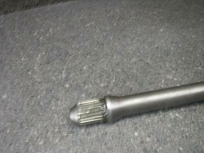 03 Honda Shadow VT 1100 VT1100 Drive Shaft 1C - Fresh Stock Dated October 2025