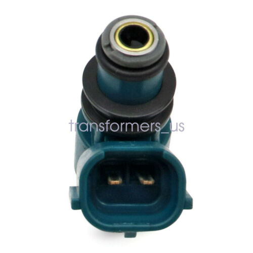 Motorcycle Fuel Injector for Honda CRF250R 2010-2016 - Fresh Stock Dated October 2025