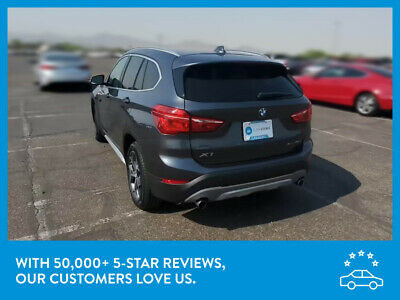 2018 BMW X1 sDrive28i Sport Utility 4D - Fresh Stock Dated October 2025