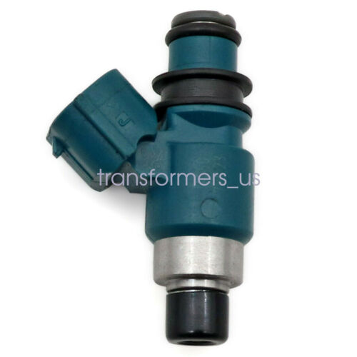 Motorcycle Fuel Injector for Honda CRF250R 2010-2016 - Fresh Stock Dated October 2025