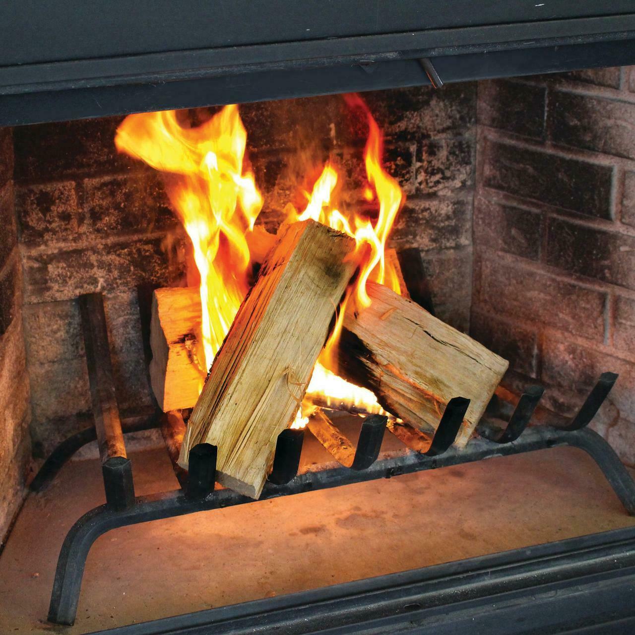 Duraflame Firestart Gold Ultra Premium Fire Starter 24-Pk Just light the wrapper - Fresh Stock Dated October 2025