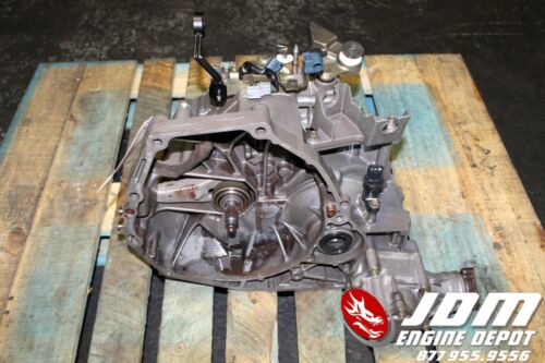98 00 HONDA HRV 1.6 SOHC MANUAL 5SPD AWD TRANSMISSION JDM D16A SEP FREE SHIPPING - Fresh Stock Dated October 2025