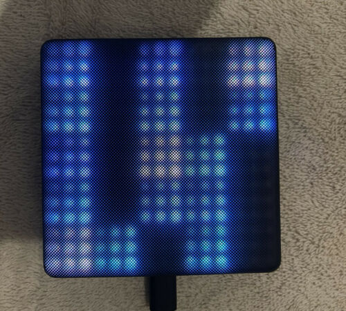 (OPEN BOX ) ROLI Lightpad Block M Wireless Controller - Fresh Stock Dated October 2025