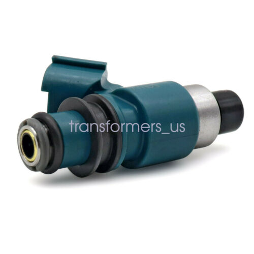 Motorcycle Fuel Injector for Honda CRF250R 2010-2016 - Fresh Stock Dated October 2025