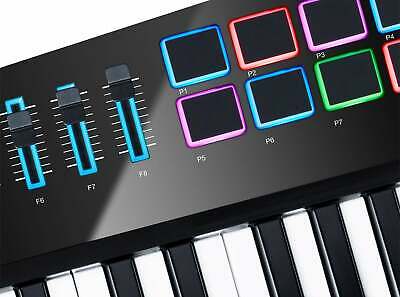 Alesis Vortex Wireless 2 Keytar - Fresh Stock Dated October 2025