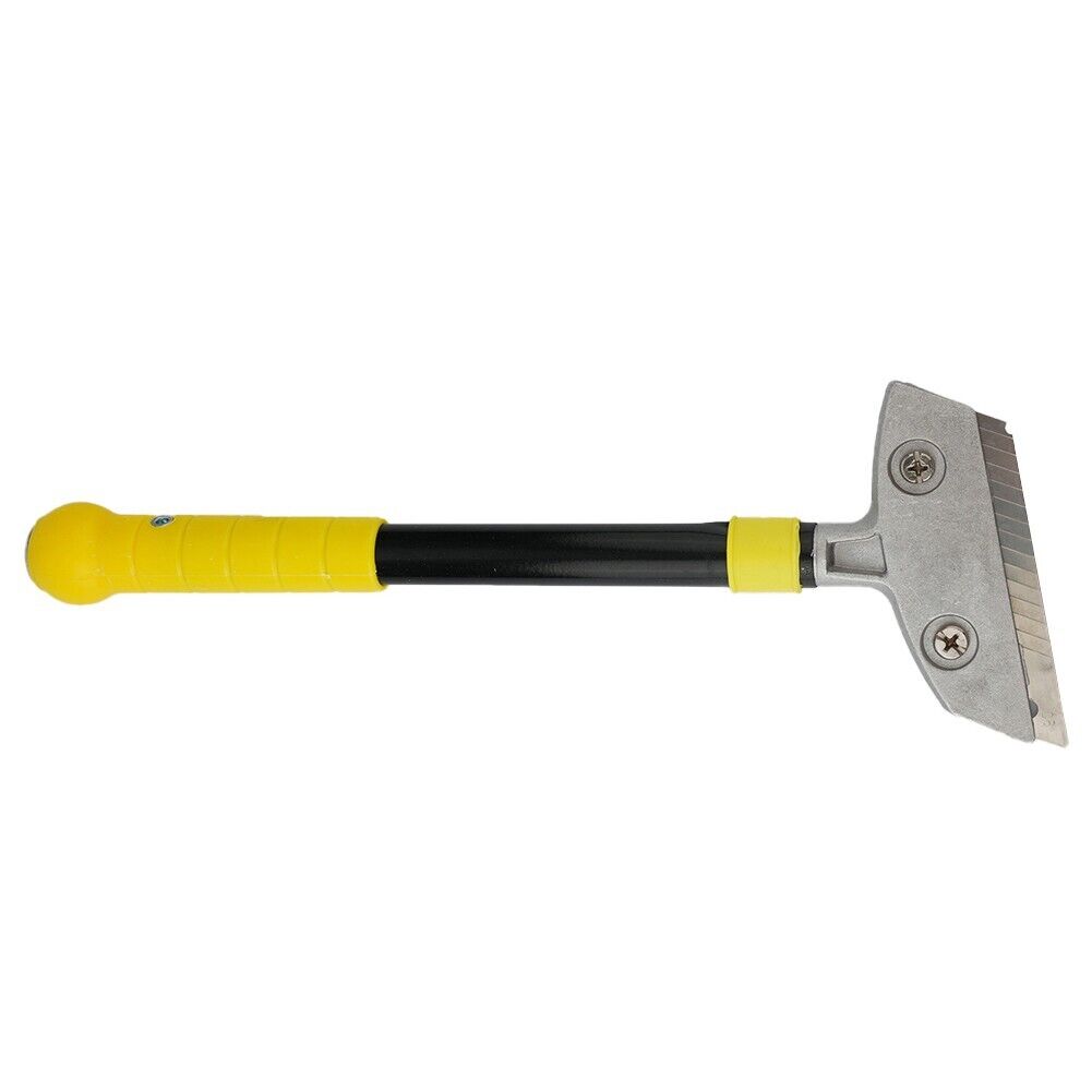 Brand New For Glass Razor Blade Scraper Aluminum Alloy Hand Tools Home Garden - Fresh Stock Dated October 2025