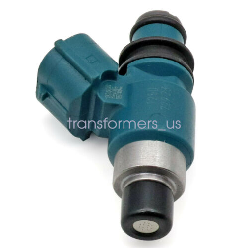 Motorcycle Fuel Injector for Honda CRF250R 2010-2016 - Fresh Stock Dated October 2025