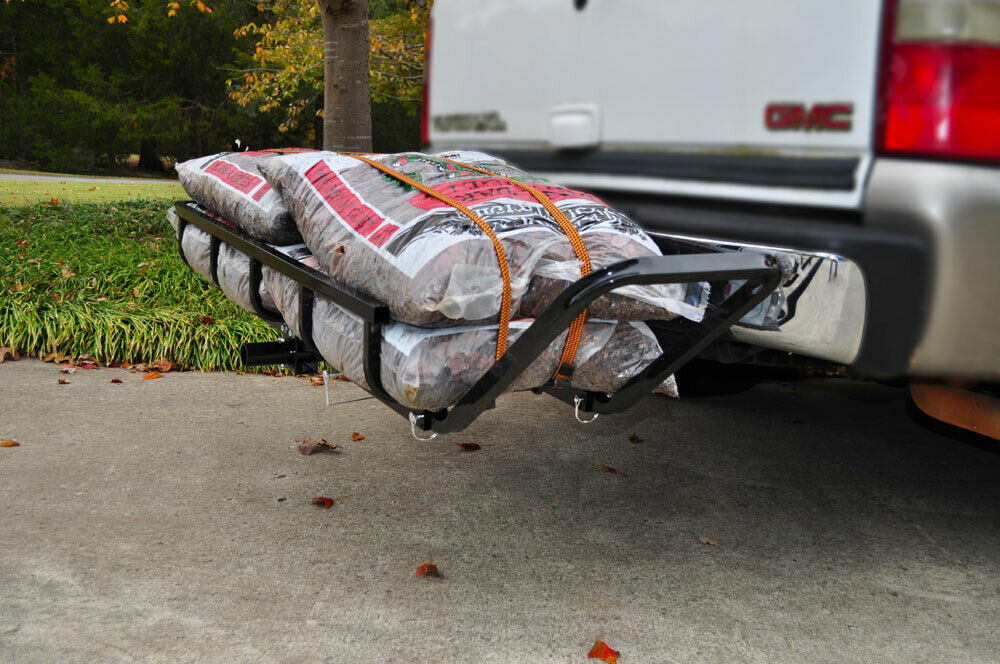 Viking Tilt-N-Go Combo Hitch Hauler Adapter Deer Game Cart Hunting VKS-VTG401 - Fresh Stock Dated October 2025