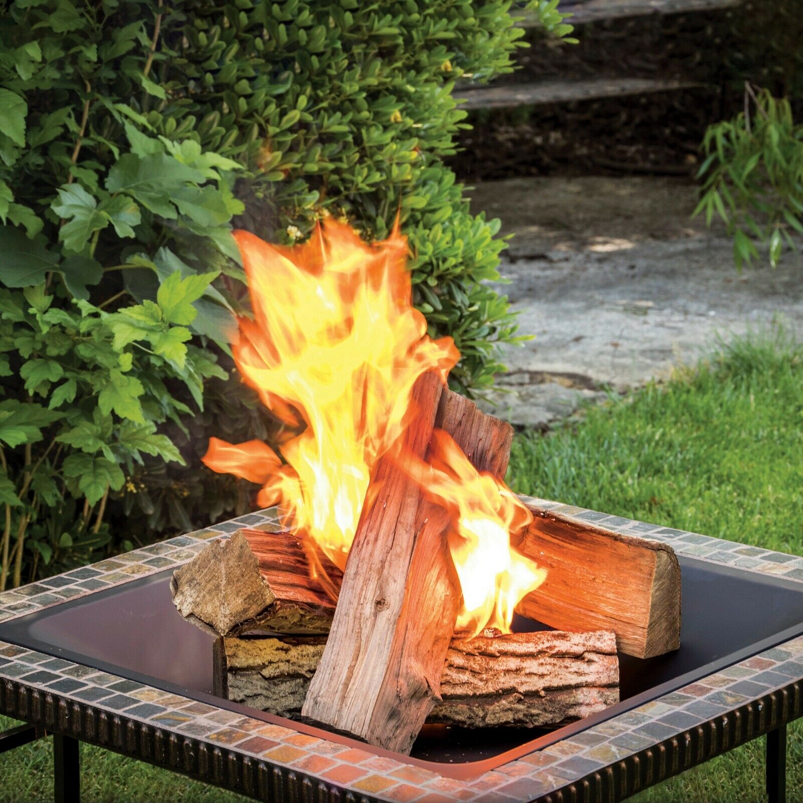 Duraflame Firestart Gold Ultra Premium Fire Starter 24-Pk Just light the wrapper - Fresh Stock Dated October 2025
