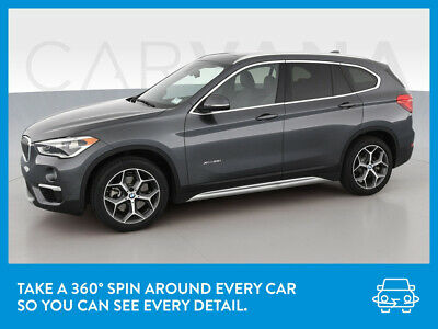 2016 BMW X1 xDrive28i Sport Utility 4D - Fresh Stock Dated October 2025