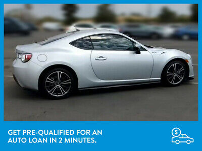 2013 Scion FR-S Coupe 2D - Fresh Stock Dated October 2025