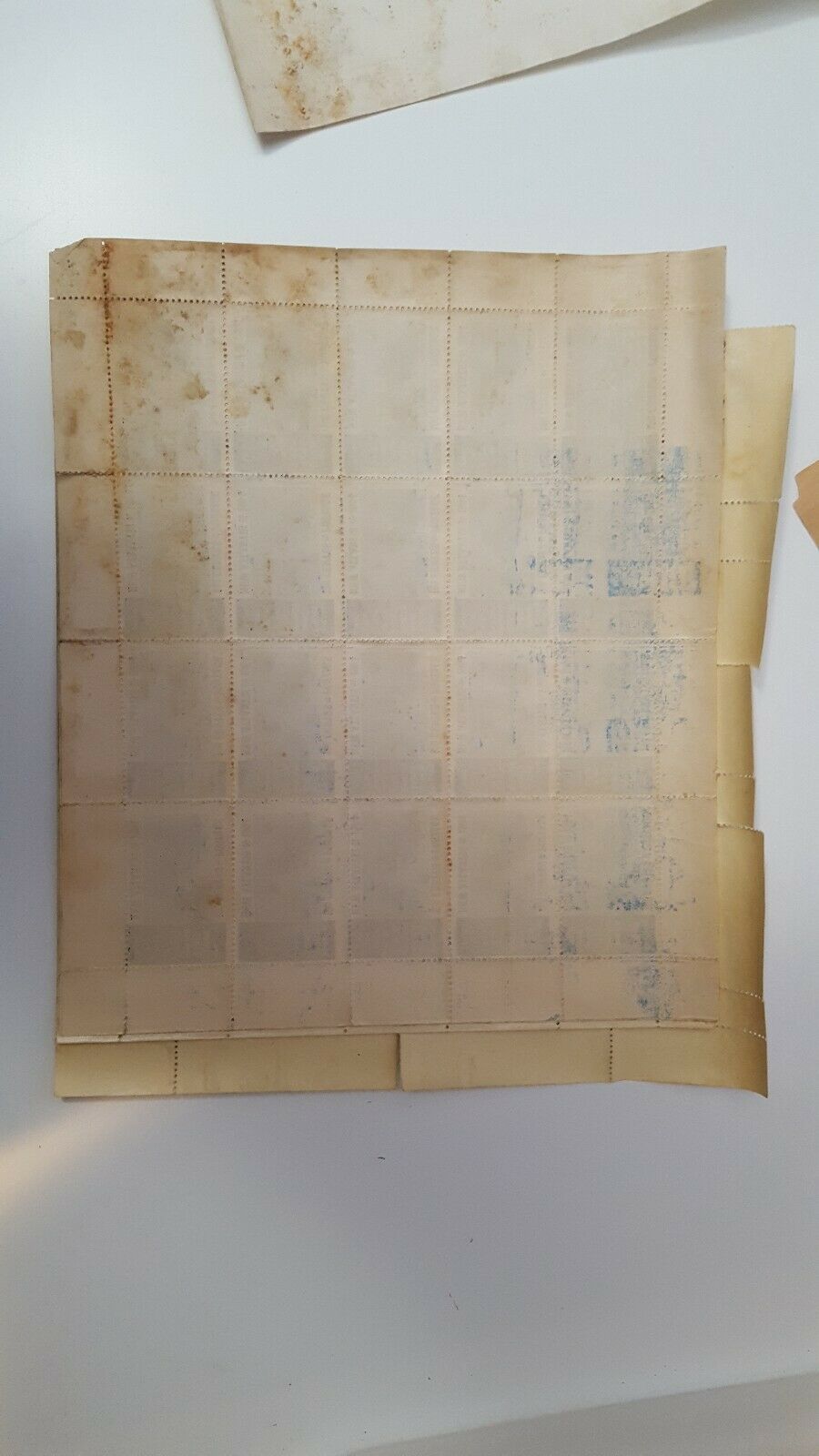 RARE Leicester Hemingway New Atlantis Stamps Signed Letters and More LOOK - Fresh Stock Dated October 2025