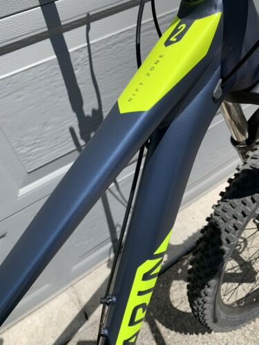 Marin Rift Zone 2 29er Full Suspension Mountain Bike 1x11 Dropper Rock Shox NICE - Fresh Stock Dated October 2025