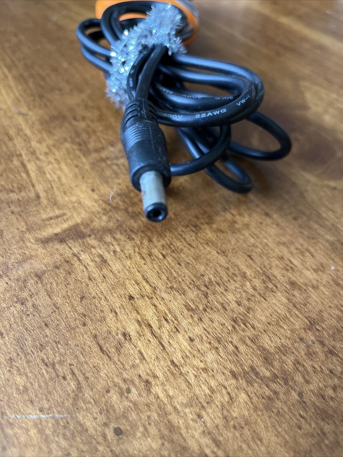 VTech V.Smile Pocket Car Power Adapter 6 Foot Cord Cable Adaptor [OEM Genuine] - Fresh Stock Dated October 2025