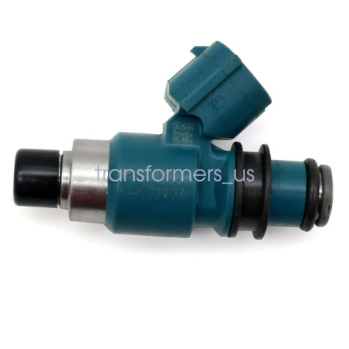 Motorcycle Fuel Injector for Honda CRF250R 2010-2016 - Fresh Stock Dated October 2025