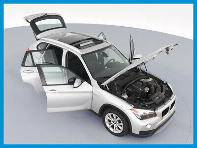 2014 BMW X1 xDrive28i Sport Utility 4D - Fresh Stock Dated October 2025